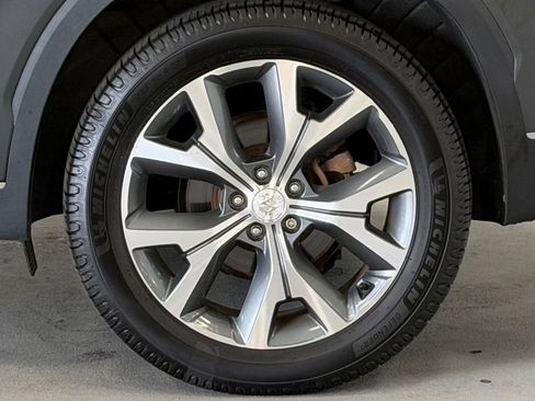 Used 2021 Hyundai Palisade SEL w/ Convenience Package AWD/4WD image 8