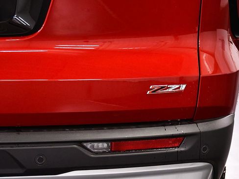 New 2026 Chevrolet Traverse Z71 AWD/4WD image 11