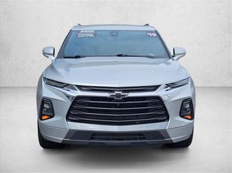 Used 2019 Chevrolet Blazer Premier w/ Driver Confidence II Package video 2