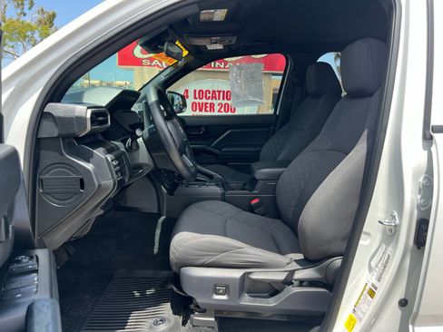 Used 2024 Toyota Tacoma SR RWD image 15