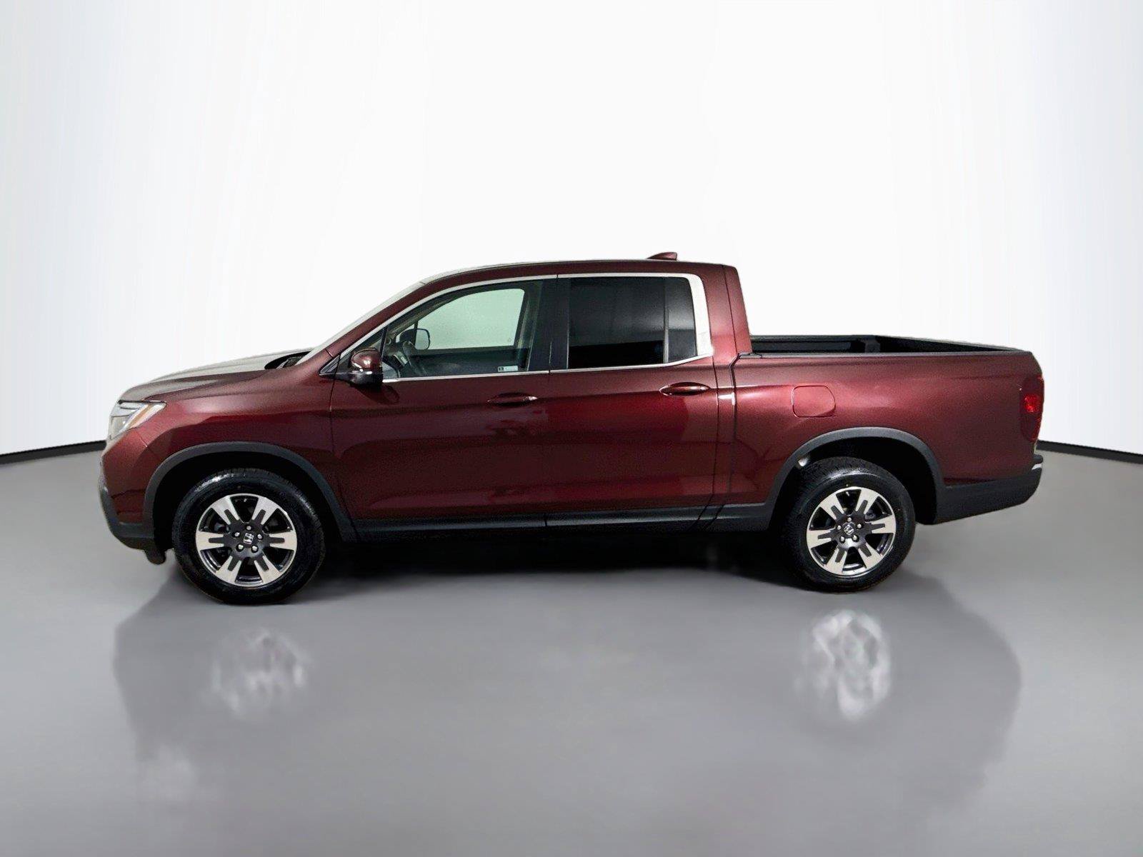 Certified 2019 Honda Ridgeline RTL image 8