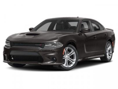 Used 2021 Dodge Charger GT w/ Blacktop Package