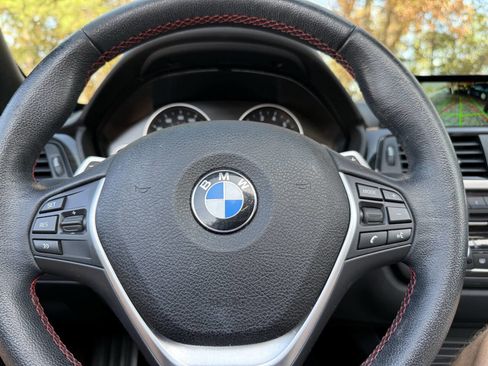 Used 2016 BMW 428i 428i 2dr Convertible SULEV image 13