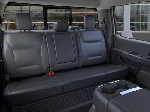 New 2026 Ford F350 Lariat w/ Chrome Package image 11