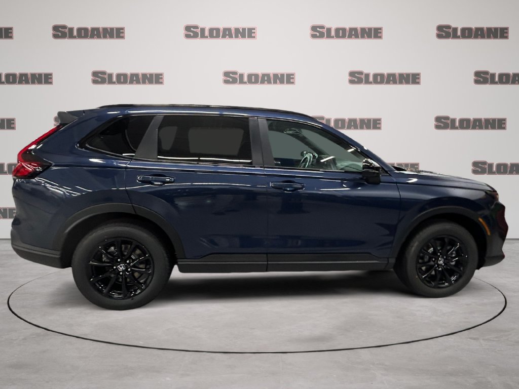 New 2027 Honda CR-V Sport-L image 6