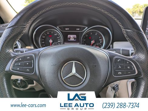 Used 2019 Mercedes-Benz GLA 250 image 23