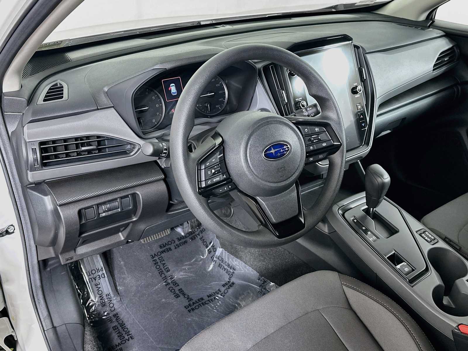 Certified 2026 Subaru Crosstrek 2.5i Premium AWD/4WD image 9