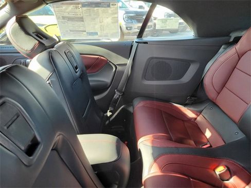 New 2026 Ford Mustang Premium image 9