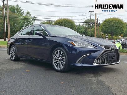 Used 2020 Lexus ES 350 w/ Premium Package