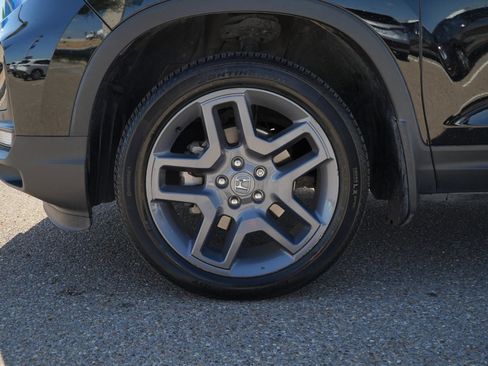 Used 2023 Honda Passport EX-L image 10