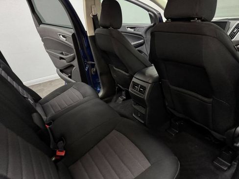 Used 2021 Ford Edge SE image 51