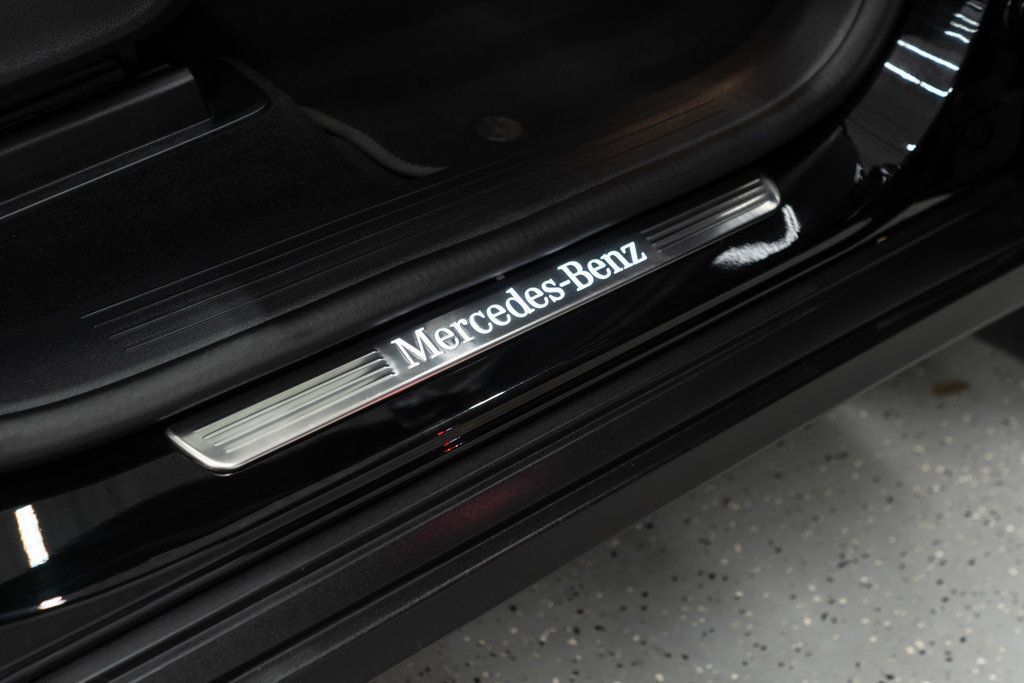 Used 2025 Mercedes-Benz GLE 350 4MATIC image 41