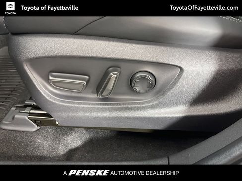 New 2026 Toyota bZ XLE image 25