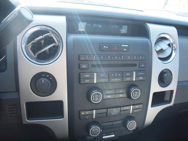 Used 2014 Ford F150 XLT AWD/4WD image 10