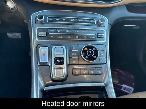 Used 2023 Hyundai Santa Fe Calligraphy w/ Cargo Package image 19