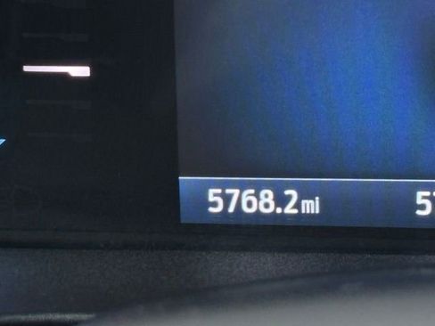 Used 2025 Ford Ranger XLT w/ Equipment Group 301A High image 32