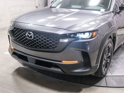 Used 2024 MAZDA CX-50 AWD 2.5 S w/ Weather Package image 11