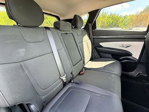 Used 2022 Hyundai Tucson SEL FWD image 27