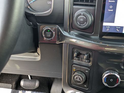 Certified 2023 Ford F150 XLT w/ Equipment Group 302A High image 26