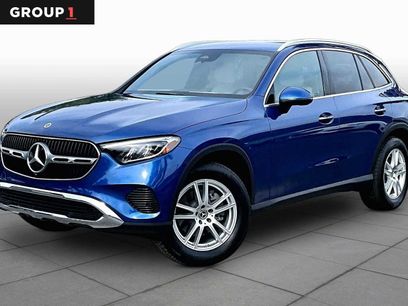 Certified 2025 Mercedes-Benz GLC 300 4MATIC