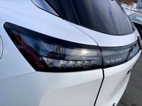 Used 2025 Nissan Murano SL image 28