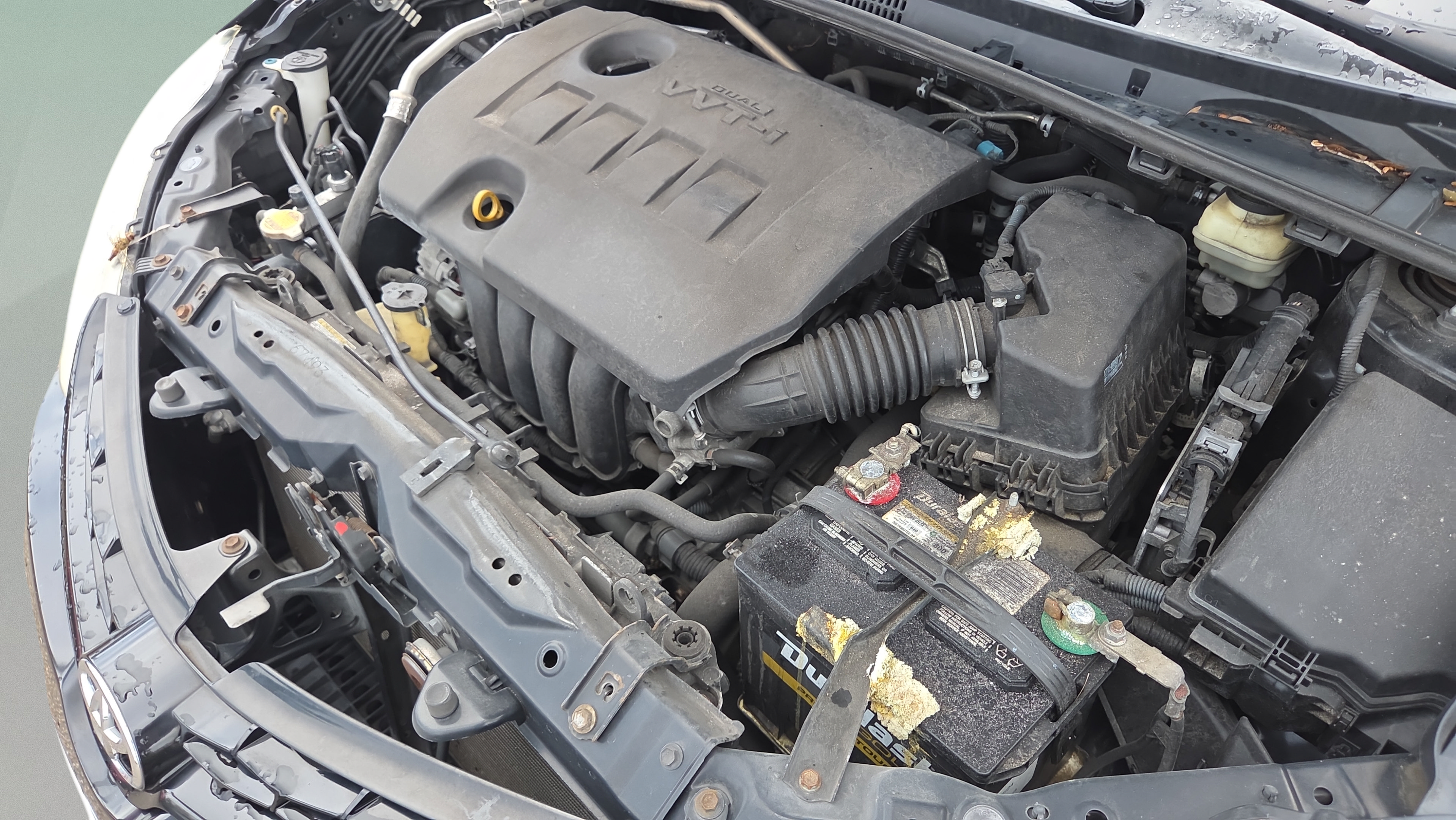 Used 2016 Toyota Corolla S FWD image 22