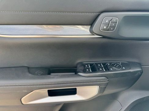 New 2025 Ford Ranger Lariat w/ Trailer Tow Package image 11