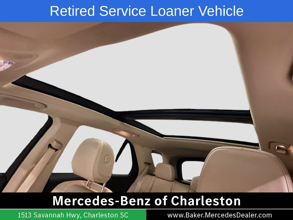 Certified 2026 Mercedes-Benz GLE 450 4MATIC image 22