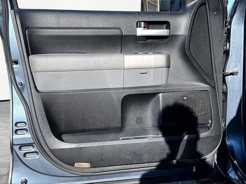 Used 2008 Toyota Tundra Limited image 24