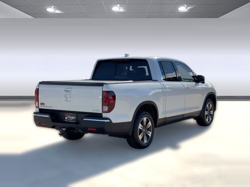 Used 2019 Honda Ridgeline RTL-T image 9