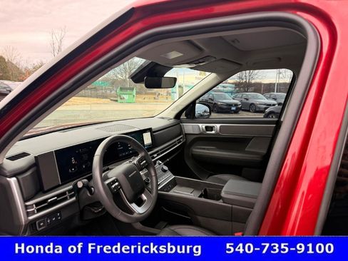 Used 2024 Hyundai Santa Fe XRT image 22