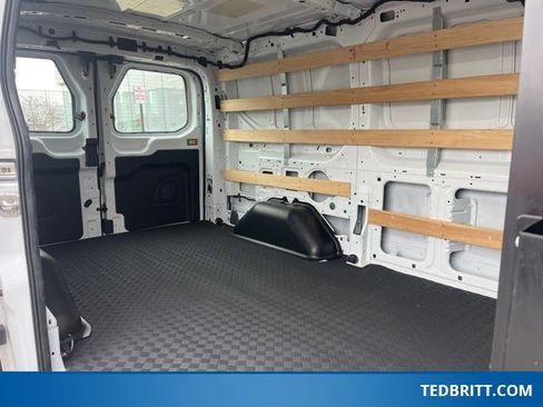 Used 2024 Ford Transit 250 Low Roof w/ Exterior Upgrade Package image 13
