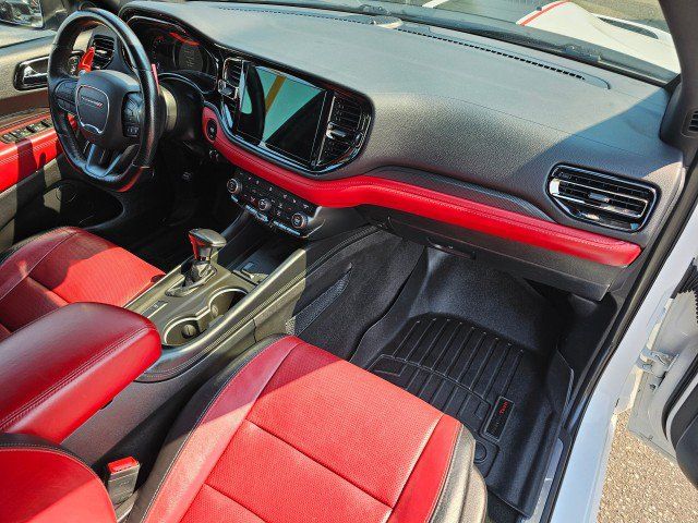 Used 2021 Dodge Durango R/T w/ Trailer Tow Group IV AWD/4WD image 12