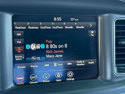 Used 2023 Dodge Charger GT image 19