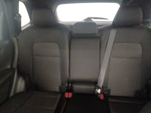 Certified 2026 Honda CR-V TrailSport image 31