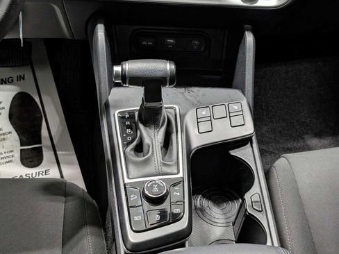 Certified 2023 Kia Sportage LX image 19