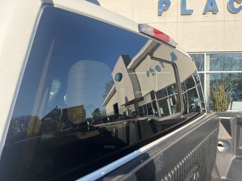 Used 2023 Ford F150 Lariat w/ Equipment Group 502A High image 11