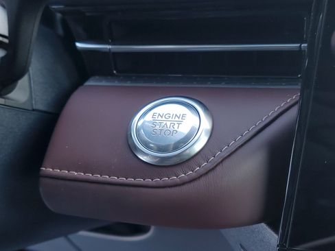 New 2026 Lincoln Nautilus Black Label image 20