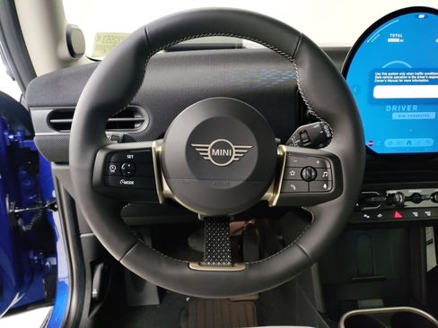 New 2026 MINI Cooper S image 14