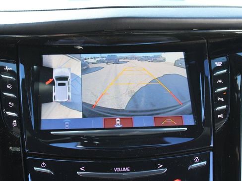 Used 2020 Cadillac Escalade Platinum w/ Escalade Sport Edition image 19