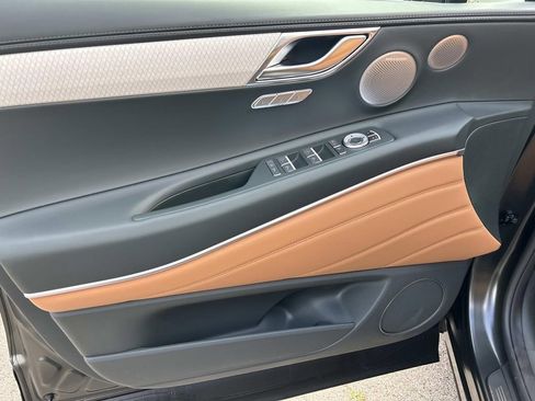 New 2026 Genesis GV80 3.5T Prestige AWD/4WD image 17