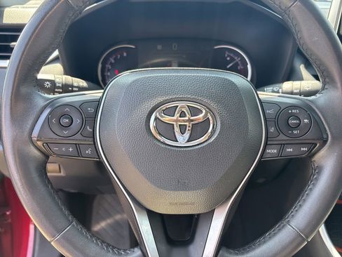 Used 2024 Toyota RAV4 Adventure AWD/4WD image 14