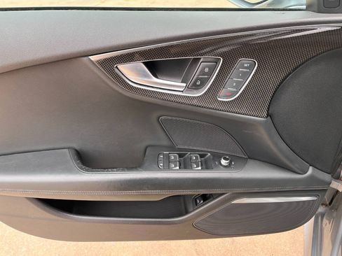 Used 2015 Audi S7 Prestige AWD/4WD image 8