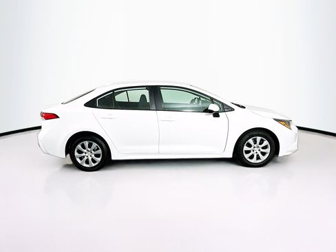 Used 2024 Toyota Corolla LE FWD image 10