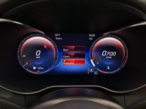 Used 2019 Mercedes-Benz C 300 4MATIC Cabriolet image 15