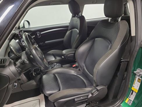 Used 2023 MINI Cooper SE image 13