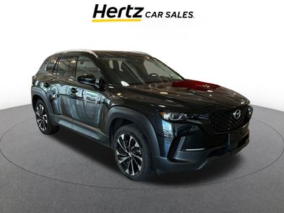 Used 2025 MAZDA CX-50 2.5 Hybrid w/ Premium Plus Pkg