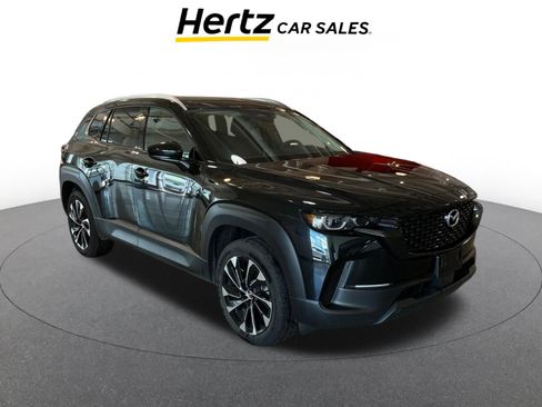 Used 2025 MAZDA CX-50 2.5 Hybrid w/ Premium Plus Pkg AWD/4WD image 1