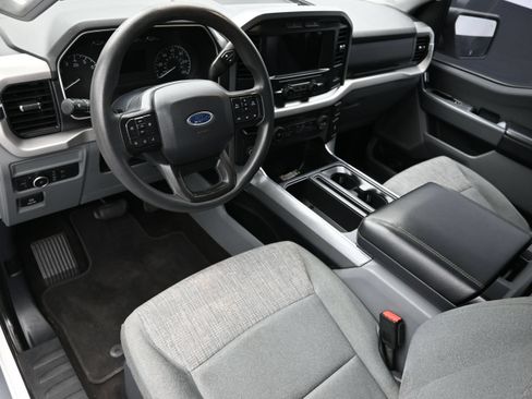 Used 2022 Ford F150 XLT RWD image 22