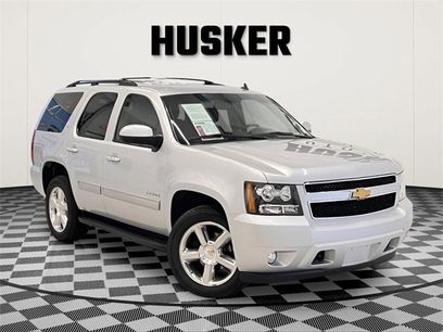 Used 2014 Chevrolet Tahoe LT w/ Luxury Package